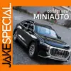1:32 Scale Audi Q8 SUV Model Replica