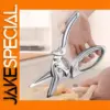 Stainless Steel Multi-Purpose Kitchen Scissors
