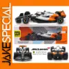 McLaren MCL60 F1 Diecast Model 1:24 Scale