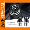 Volvo Cigarette Lighter Cover for Multiple Models