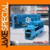Mitsubishi 1:64 Scale Diecast Container Truck