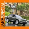 Volvo XC40 1:32 Scale Diecast Model Black