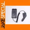 Baofeng UV-6R Car Charger Battery Eliminator