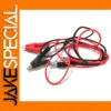 Electrical Test Lead Set for Circuit Testing