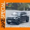 1:24 Scale Land Rover Defender 110 Model