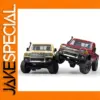 1:12 Scale RC Off-Road Rock Crawler Truck