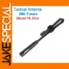 ABBREE AR-39CM VHF/UHF Tactical Antenna
