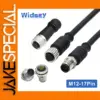 M12-17Pin Waterproof Circular Connector