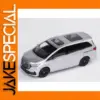 MASSDI 1/64 Scale Odyssey Die-cast Model Car