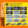 1:64 Diecast Car Model Collection for Enthusiasts