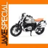 BMW R nineT Scrambler Model 1:18 Scale