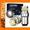 High-Output 12V Automotive LED Bulb Set