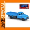 Vibrant Blue 1/36 Opel Blitz Diecast Model