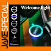 Volvo LED Welcome Light Projector for Models