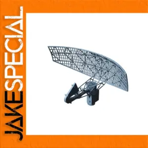 Yao's Studio Radar Upgrade for Model Boats