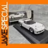 1/43 Miura SVJ Roadster Diecast Model