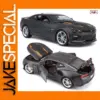 2017 Chevrolet Camaro SS 1:18 Diecast Model