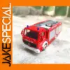 1:43 Scale Fire Engine Model for Collectors