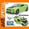 2014 Ford Mustang Street Racer 1:24 Model