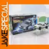 DeLorean DMC-12 Back To The Future Replica Model