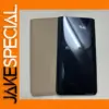 Samsung Galaxy A80 Back Battery Cover Glass