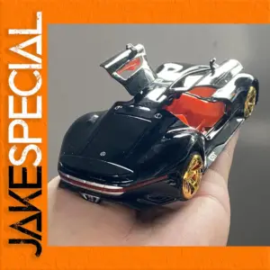 Mercedes-Benz AMG VISION GT 1:32 Diecast Model