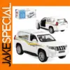 1:42 Scale Toyota Prado SUV Diecast Model