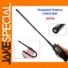 ABBREE 27MHz Gooseneck Tactical Antenna 64cm