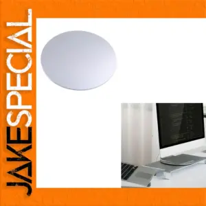 Heavy Duty 360° Laptop Holder 8.66"