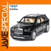 1:24 Rolls Royce Cullinan Diecast Model Car