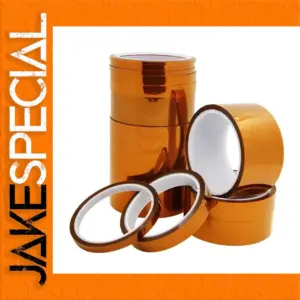 High-Temperature BGA Tape 300°C 100m Length