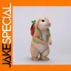 1/4 Scale Charming Pet Rabbit Model