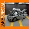 1:18 VW ID.4/Crozz Electric SUV Model