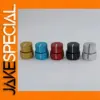 Vibrant Metal Dual Concentric Control Knob for Bass Guitars