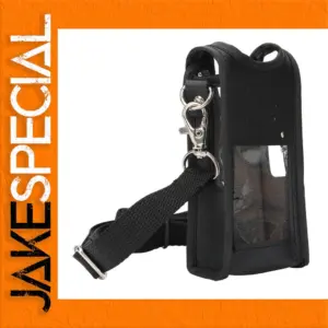 ABBREE Soft Case for BaoFeng UV-9R Radios