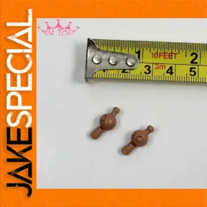 1/6 Scale Soldier Hand Connector Set