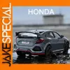 Honda Civic Type-R 1:32 Diecast Model with Sound & Light