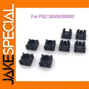 PS2 Model Replacement Parts Set for 30000, 3W, 50000, 5W