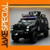 1:32 Scale Police Armored Vehicle Model
