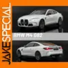 BMW M4 G82 1/23 Scale Diecast Model