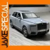 1:32 Scale Rolls Royce Cullinan Diecast Model