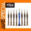 Precision Screwdriver Set for Electronics Repair