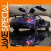 Benz SLS AMG 1:24 Scale Diecast Model