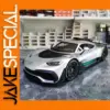 1:18 Mercedes-Benz AMG One Alloy Model Car