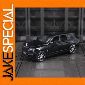 1:32 Scale Cullinan Luxy SUV Diecast Model