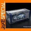 BMW M3 E46 GTR 1:64 Diecast Model Car