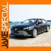 1/32 Toyota Camry Alloy Model with Lights