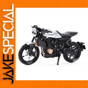 Husqvarna Vitpilen 701 1:18 Scale Model