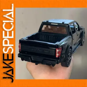 1:20 Scale Ford Raptor F150 Diecast Model