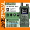 Baofeng UV-17 Air Band Walkie Talkie